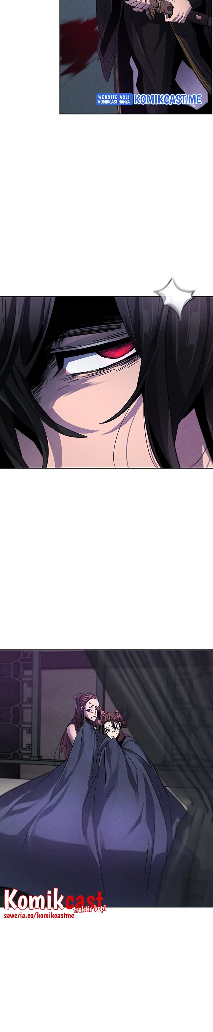 Return of the Mad Demon chapter 56