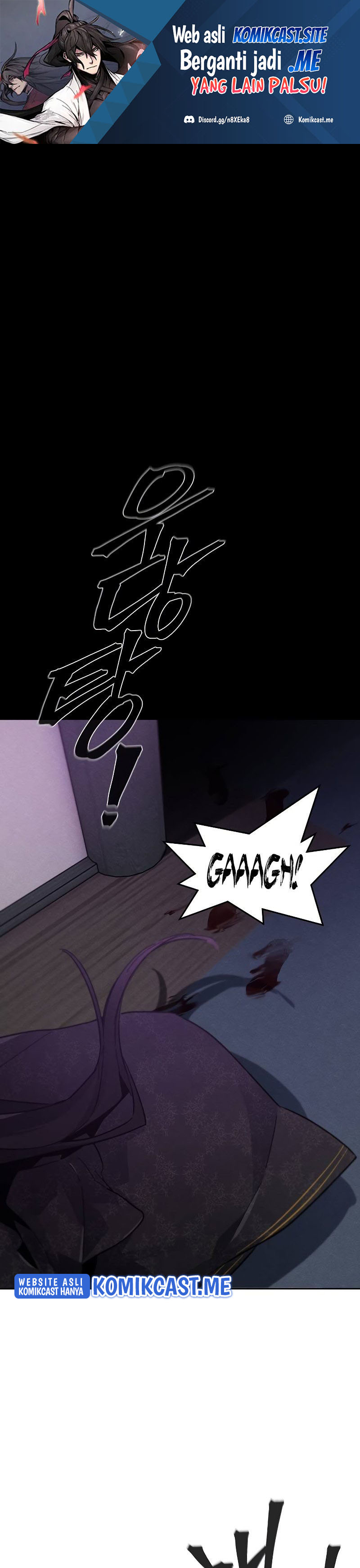 Return of the Mad Demon chapter 57