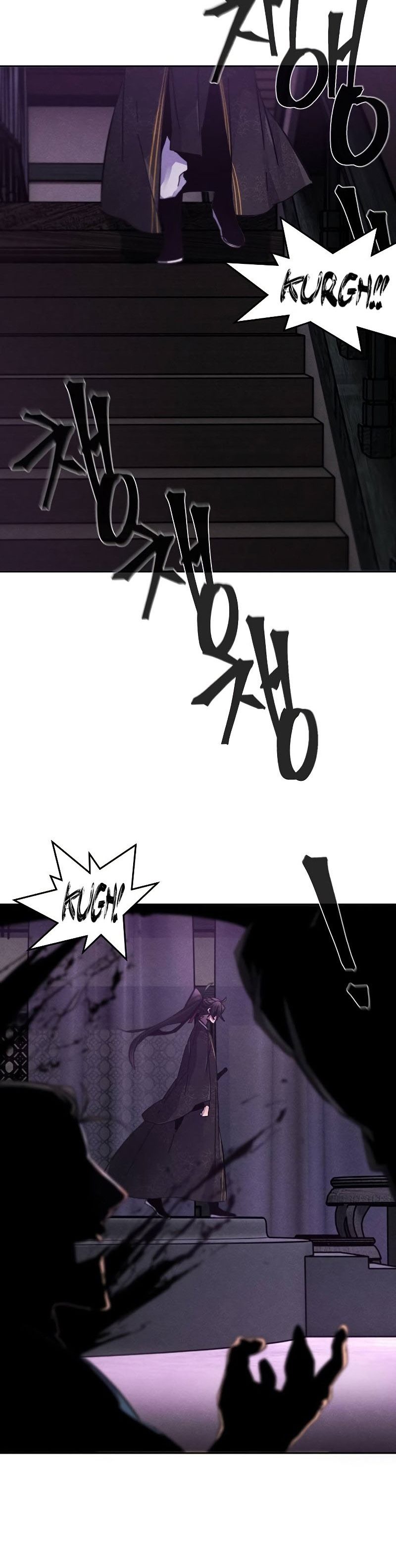Return of the Mad Demon chapter 57