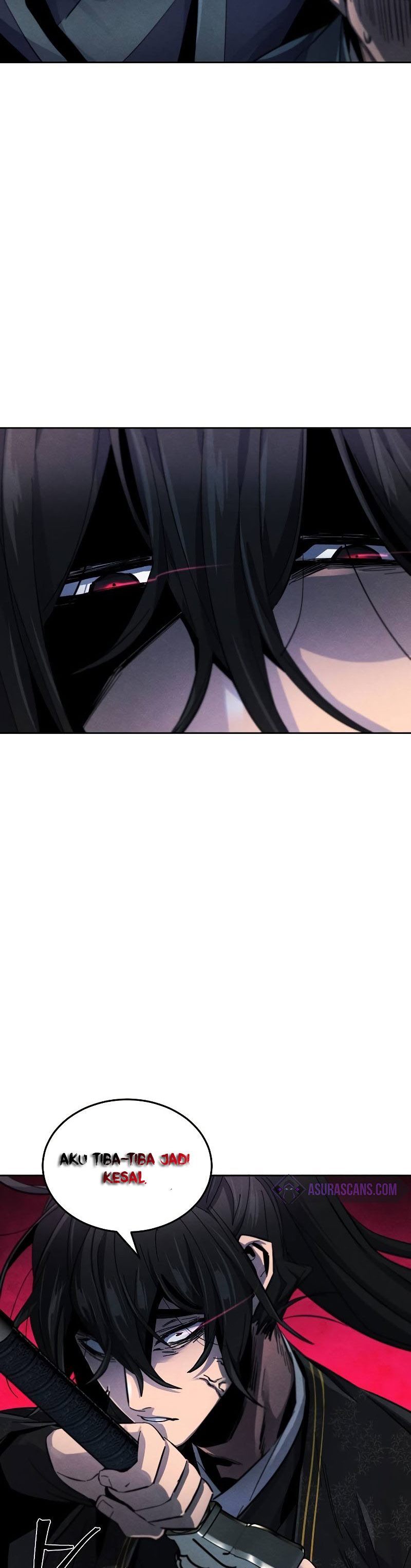 Return of the Mad Demon chapter 57