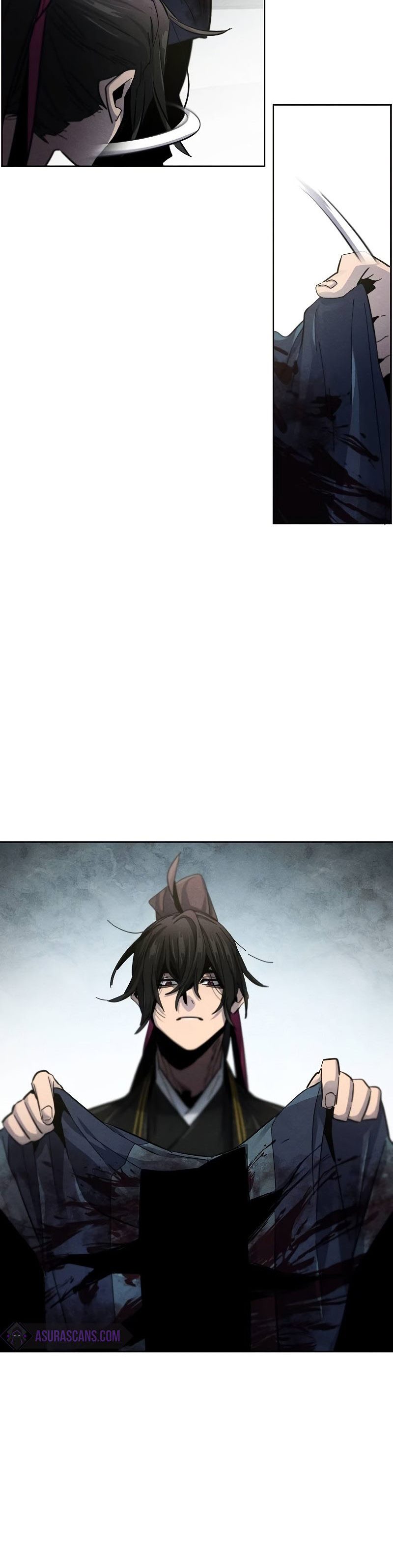 Return of the Mad Demon chapter 57