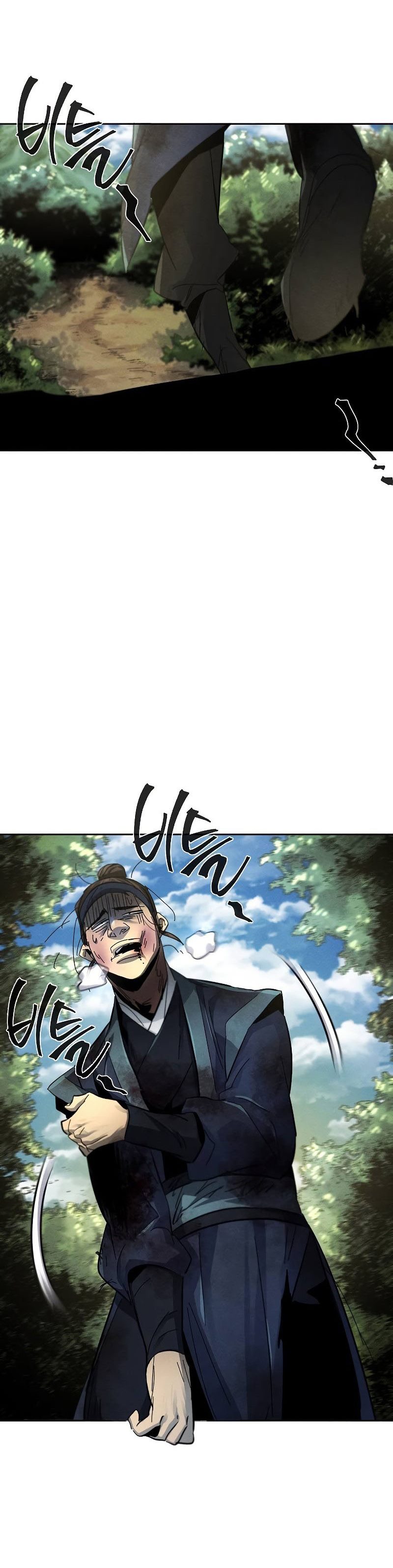 Return of the Mad Demon chapter 57
