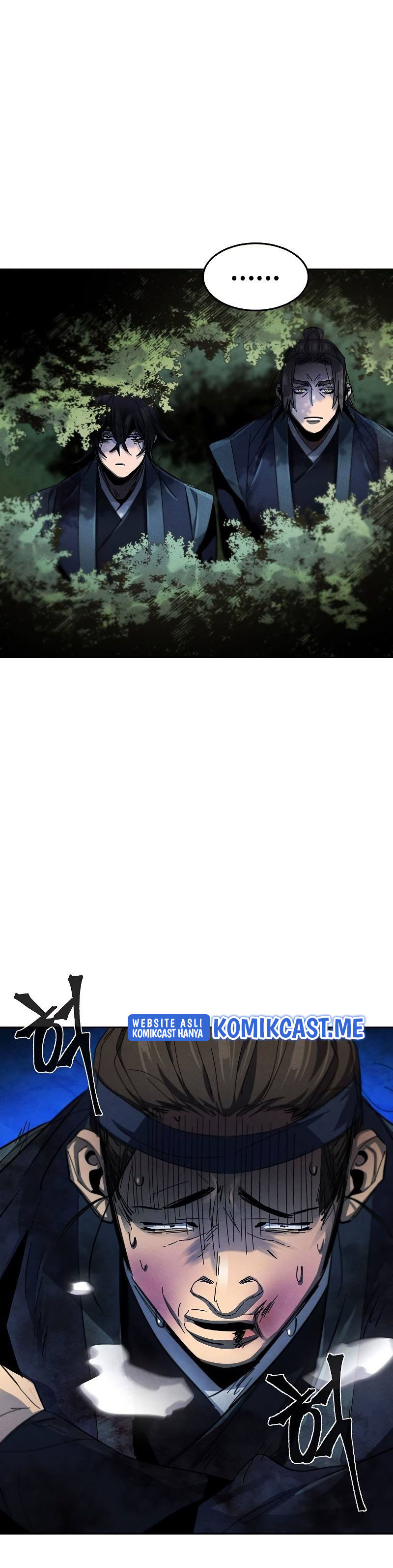 Return of the Mad Demon chapter 57