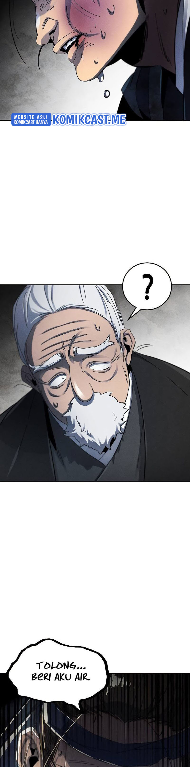 Return of the Mad Demon chapter 57
