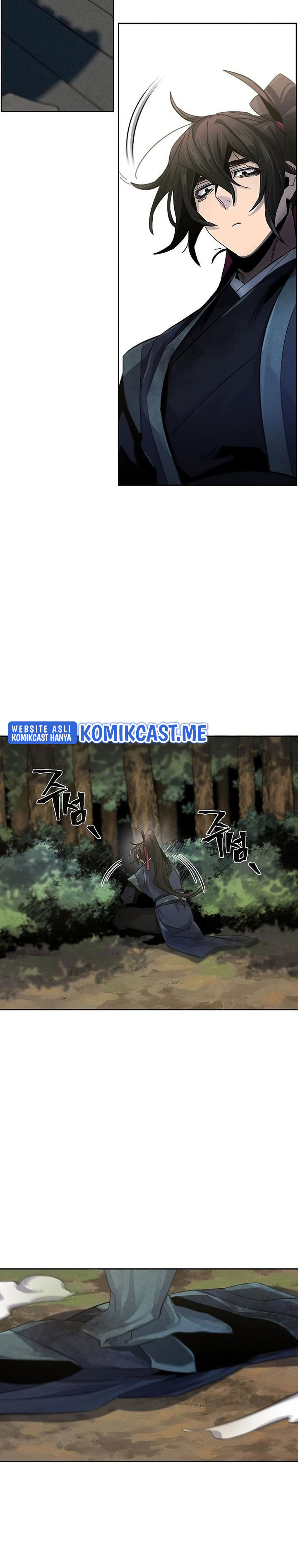 Return of the Mad Demon chapter 58