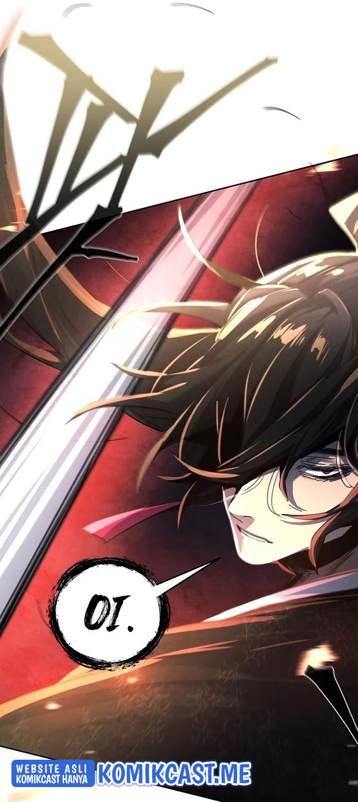 Return of the Mad Demon chapter 58