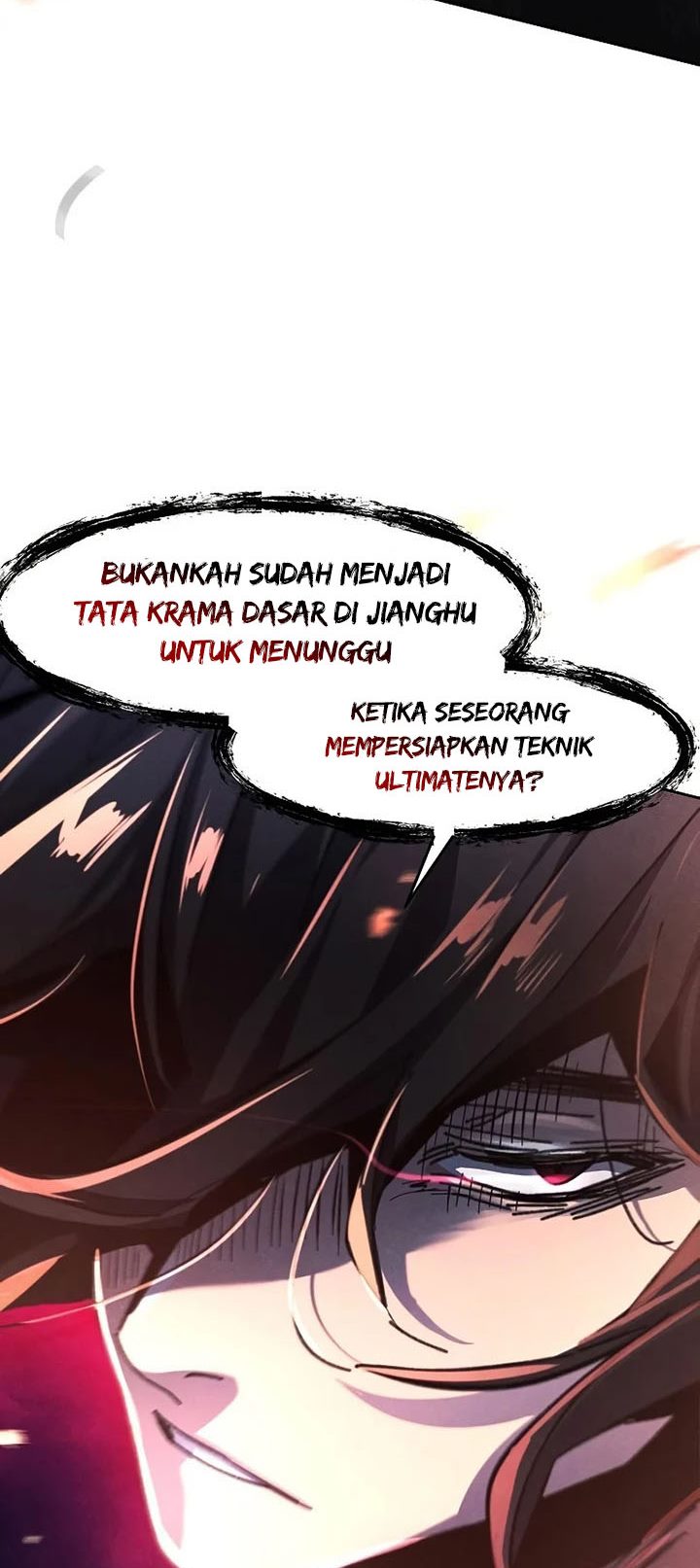 Return of the Mad Demon chapter 58
