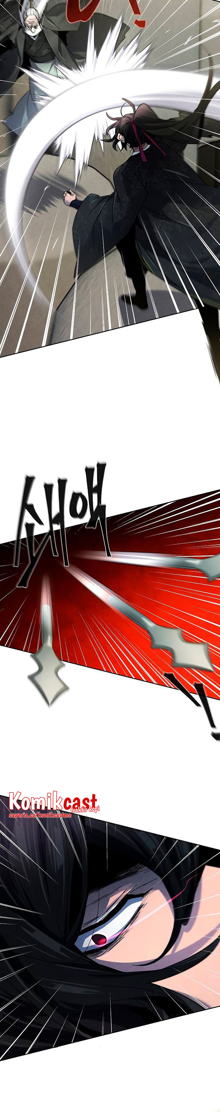 Return of the Mad Demon chapter 59