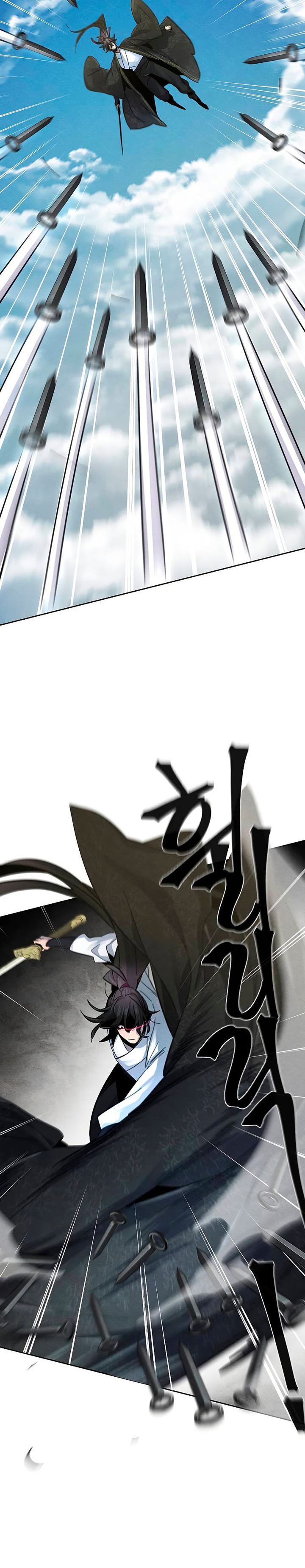 Return of the Mad Demon chapter 59