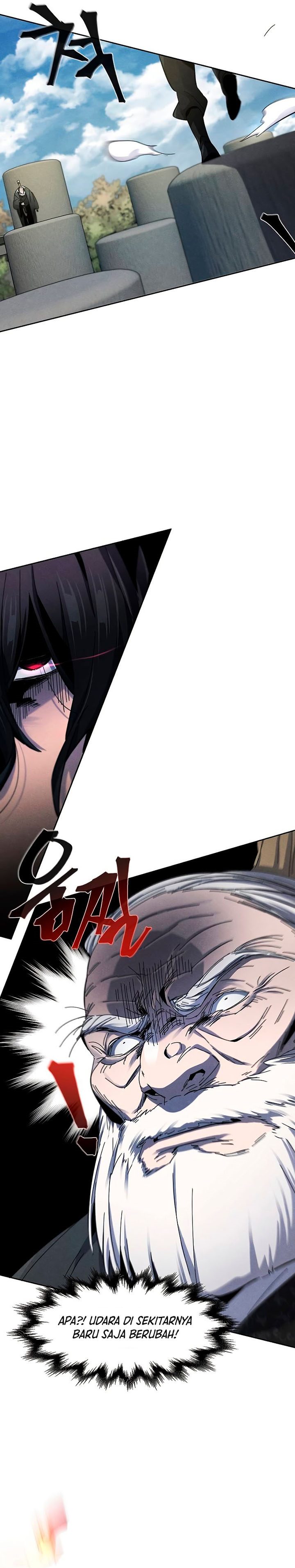 Return of the Mad Demon chapter 59
