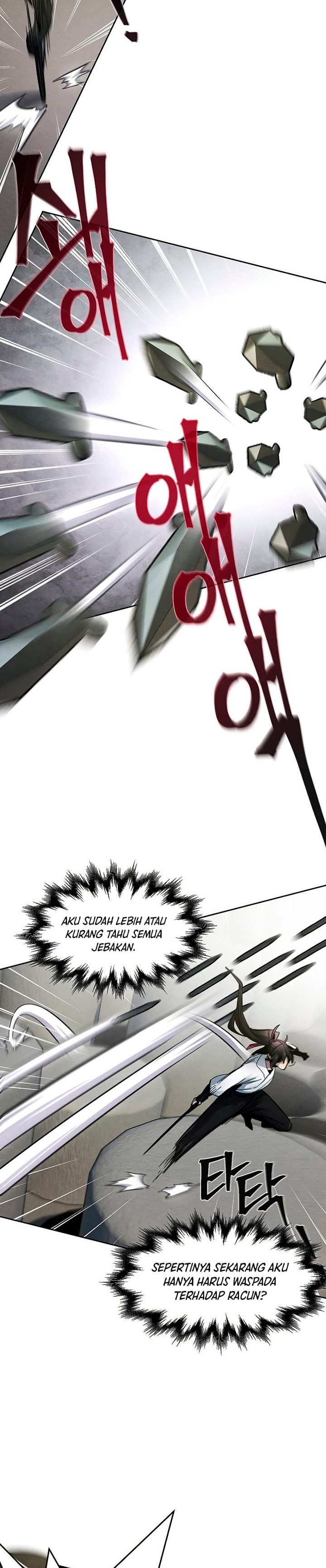 Return of the Mad Demon chapter 59