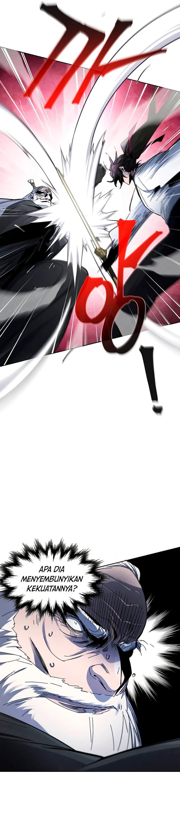 Return of the Mad Demon chapter 59