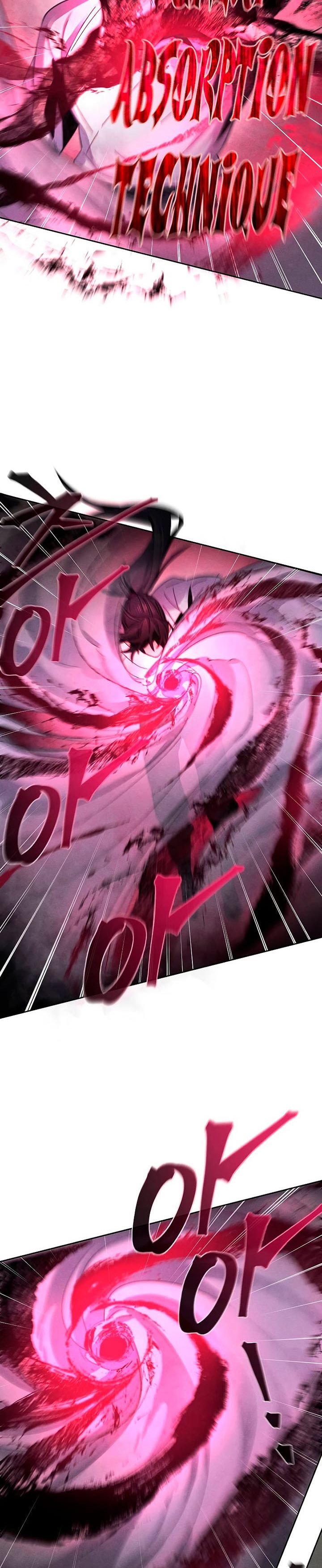 Return of the Mad Demon chapter 59