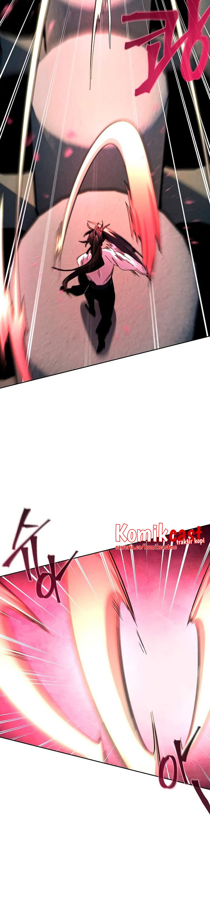 Return of the Mad Demon chapter 59
