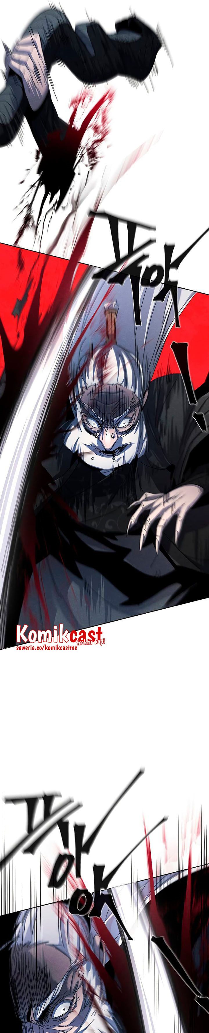 Return of the Mad Demon chapter 59