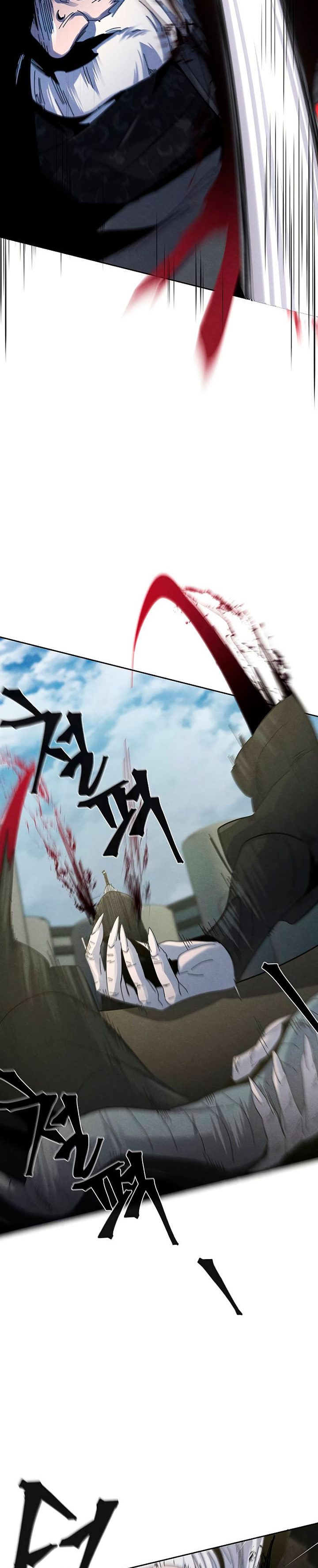 Return of the Mad Demon chapter 59