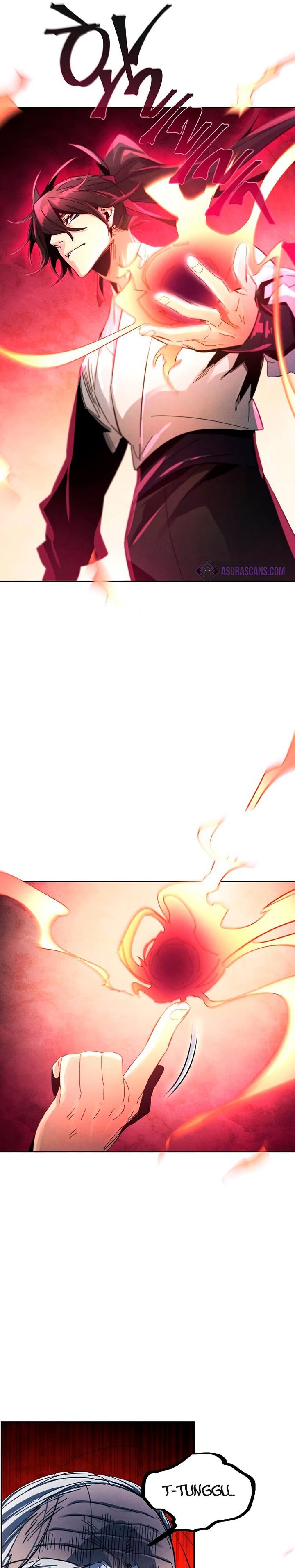 Return of the Mad Demon chapter 59