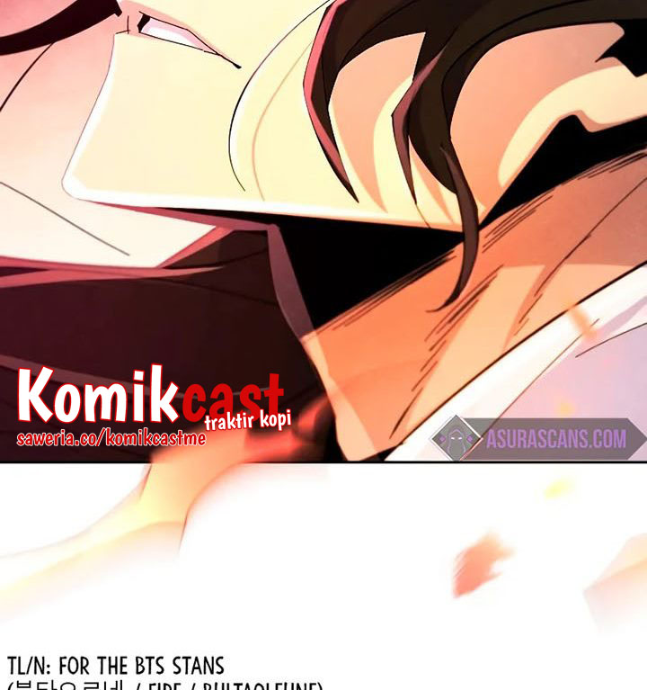 Return of the Mad Demon chapter 59