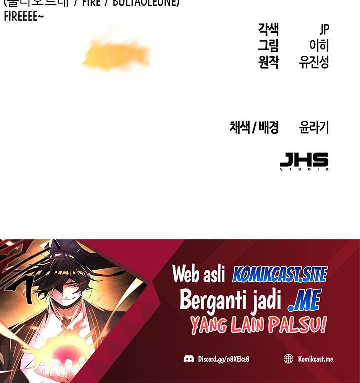 Return of the Mad Demon chapter 59
