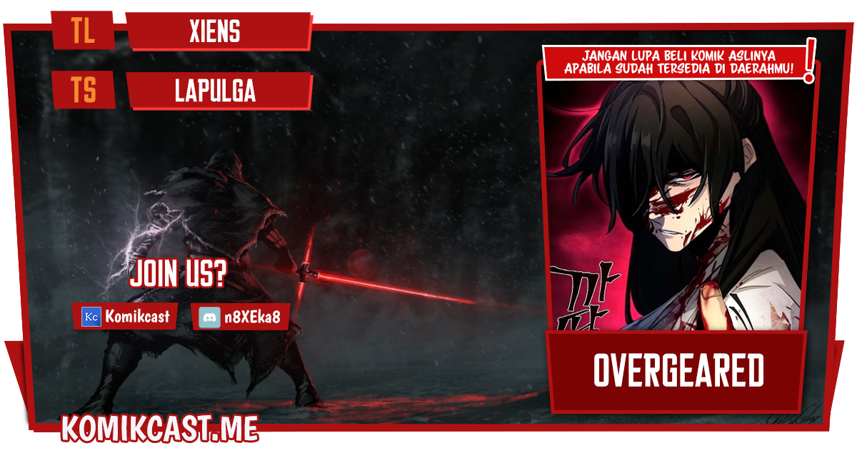 Return of the Mad Demon chapter 61