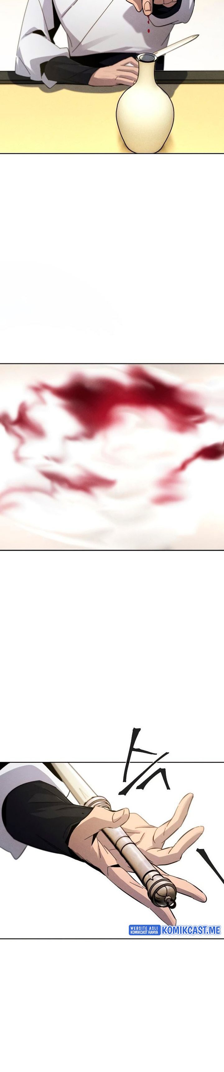 Return of the Mad Demon chapter 61