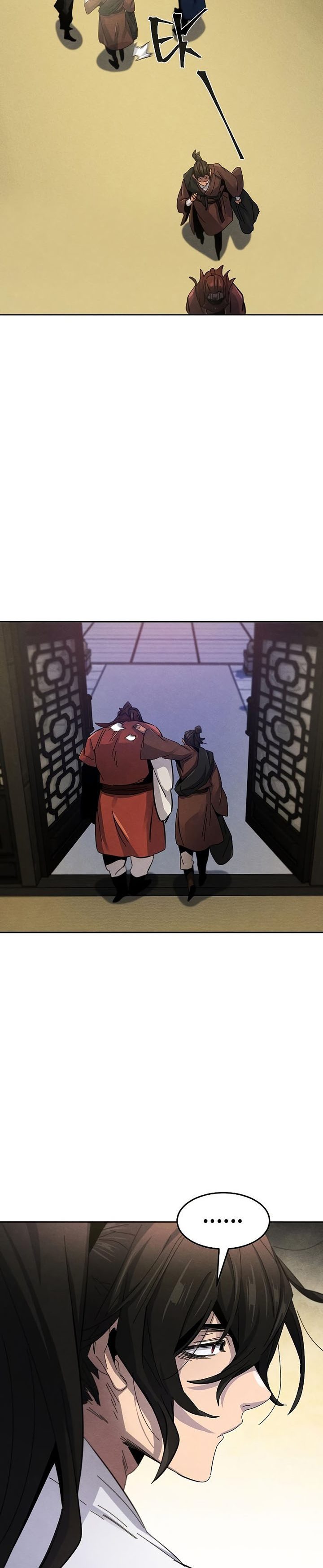 Return of the Mad Demon Chapter 62 Bahasa Indonesia