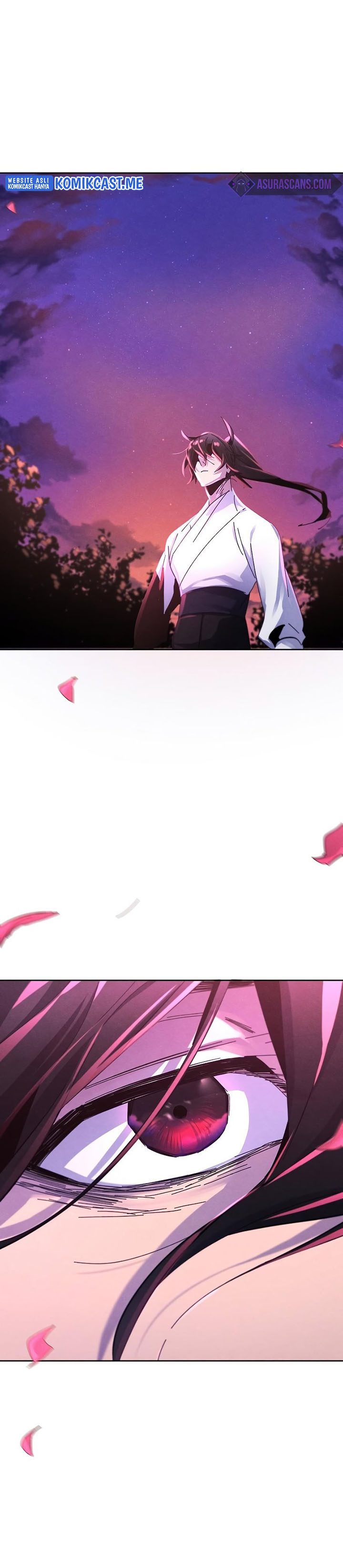 Return of the Mad Demon Chapter 62 Bahasa Indonesia