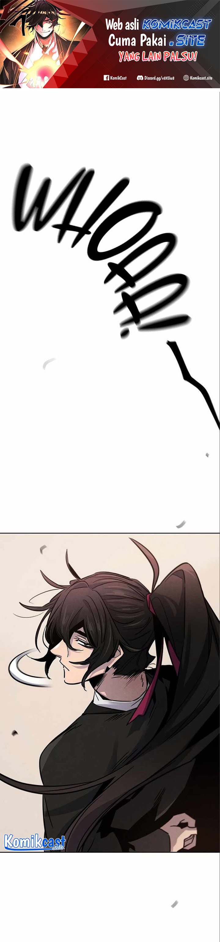 Return of the Mad Demon chapter 67