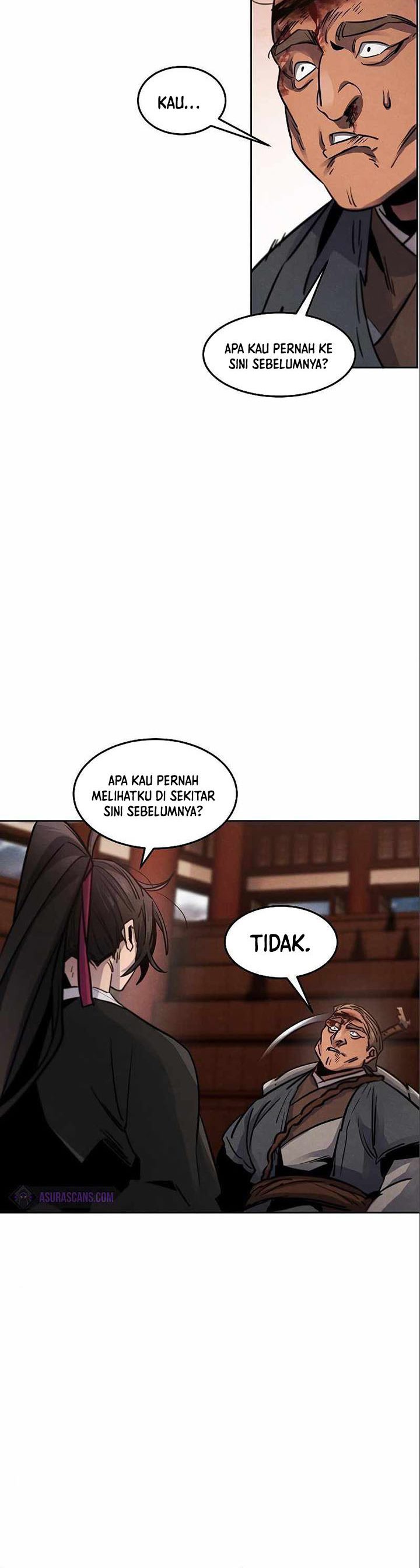 Return of the Mad Demon chapter 67