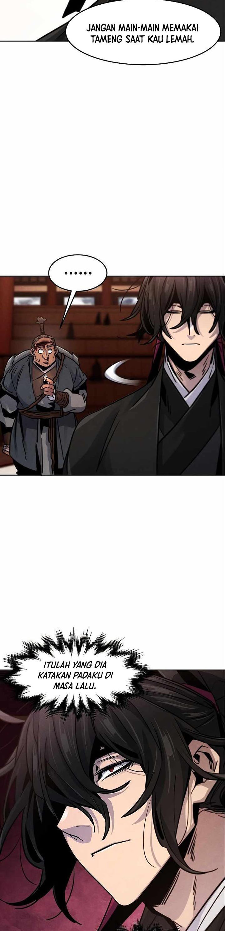 Return of the Mad Demon chapter 67