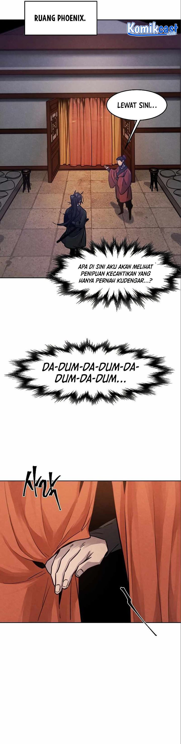 Return of the Mad Demon chapter 67