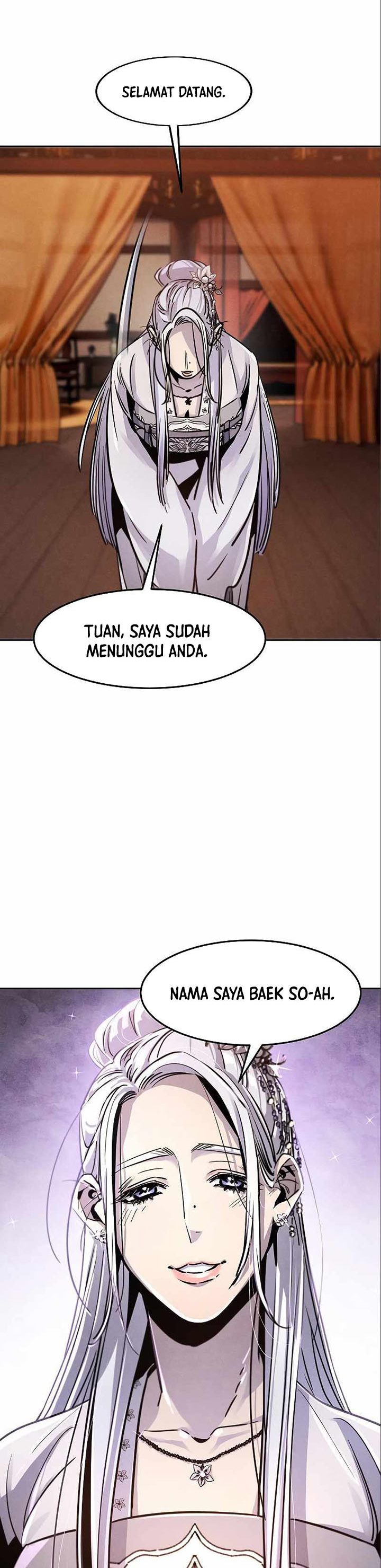 Return of the Mad Demon chapter 67