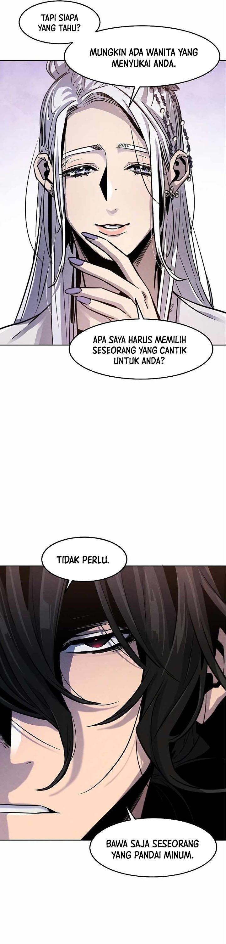 Return of the Mad Demon chapter 67