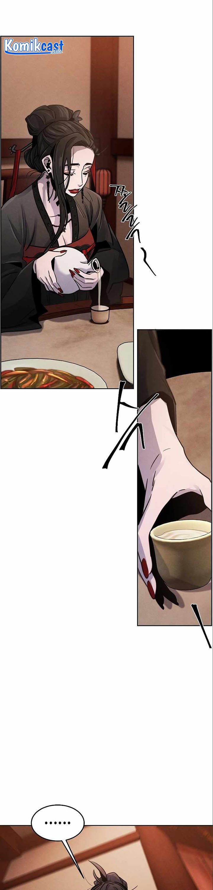 Return of the Mad Demon chapter 67