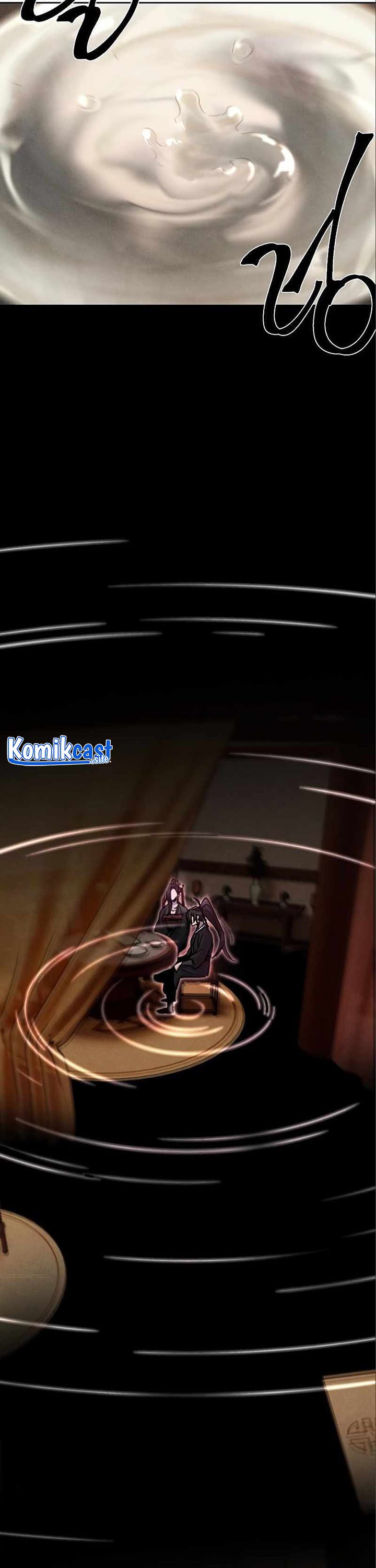 Return of the Mad Demon chapter 67