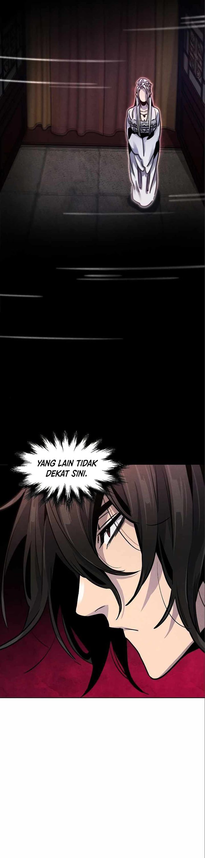 Return of the Mad Demon chapter 67