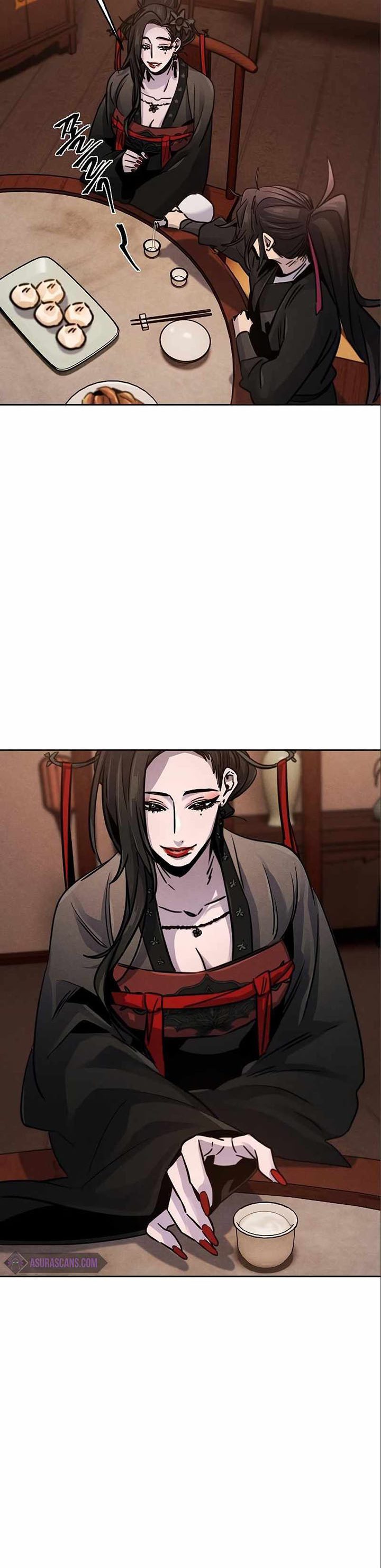 Return of the Mad Demon chapter 67