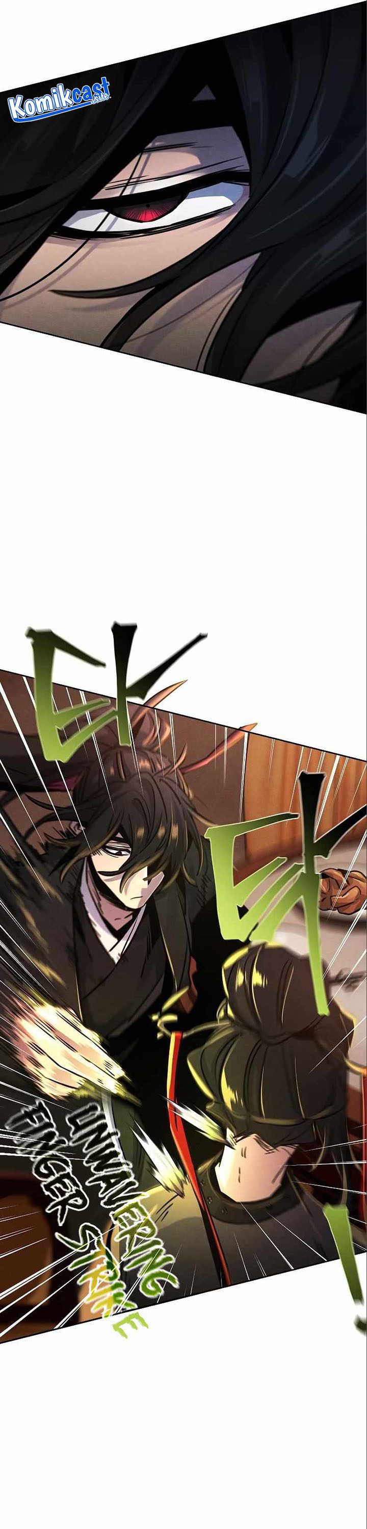 Return of the Mad Demon chapter 67