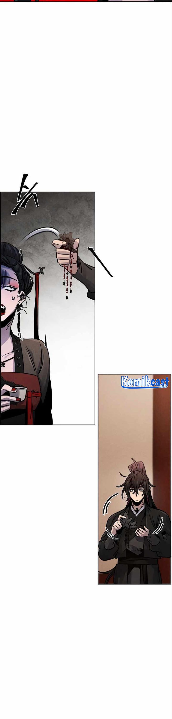 Return of the Mad Demon chapter 67
