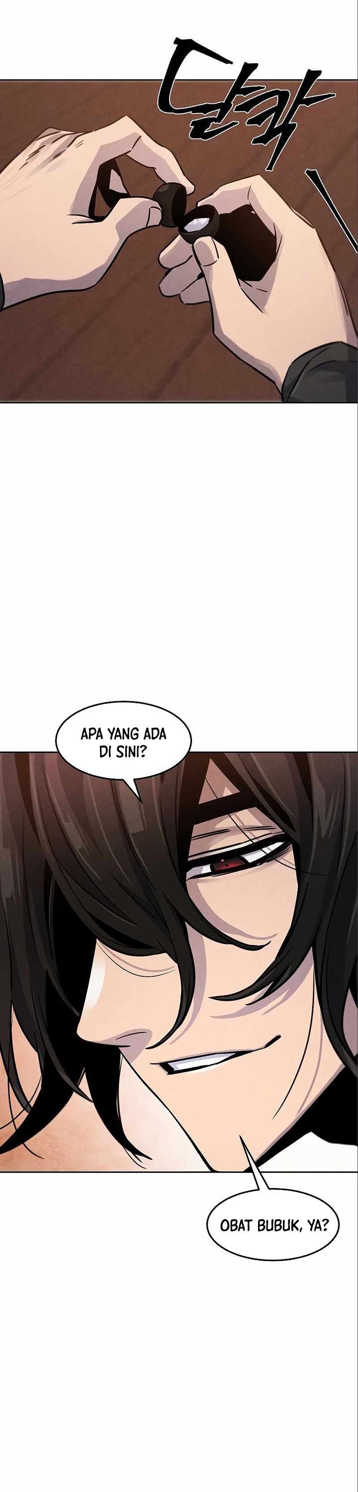 Return of the Mad Demon chapter 67