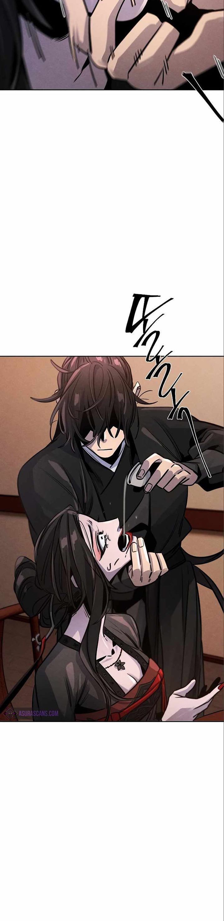 Return of the Mad Demon chapter 67
