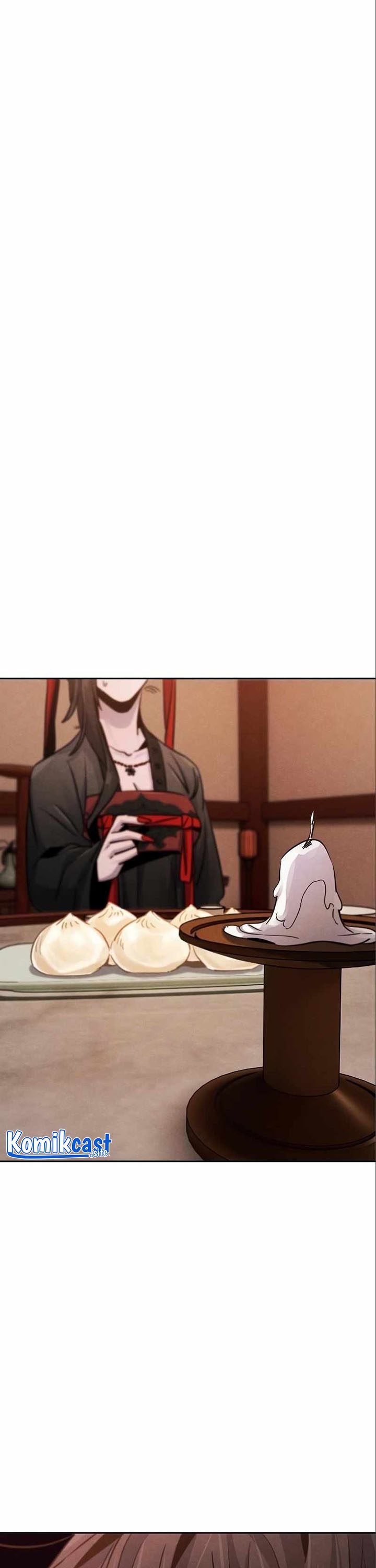 Return of the Mad Demon chapter 67