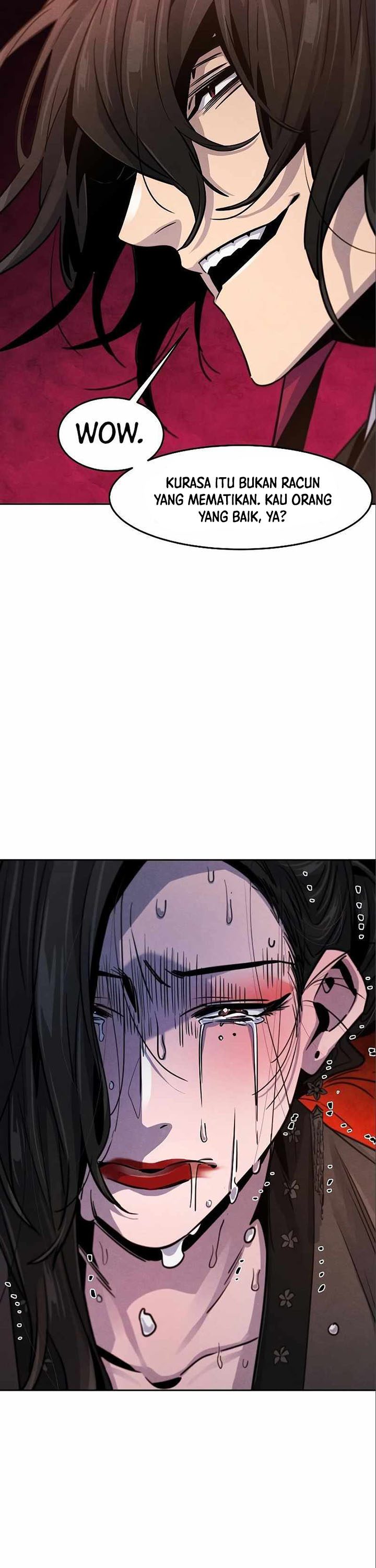 Return of the Mad Demon chapter 67