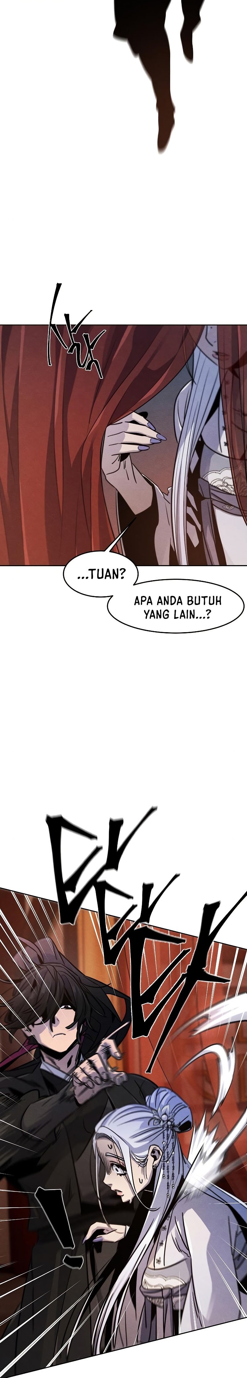 Return of the Mad Demon chapter 68