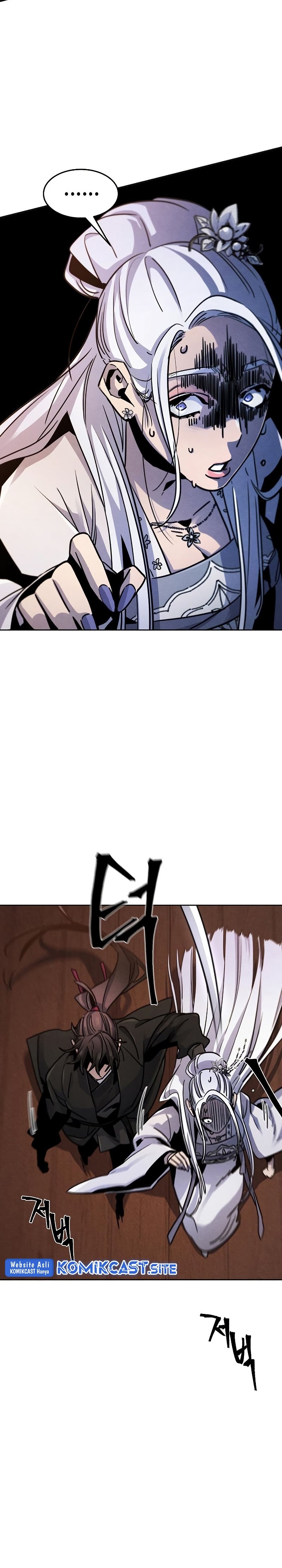 Return of the Mad Demon chapter 68