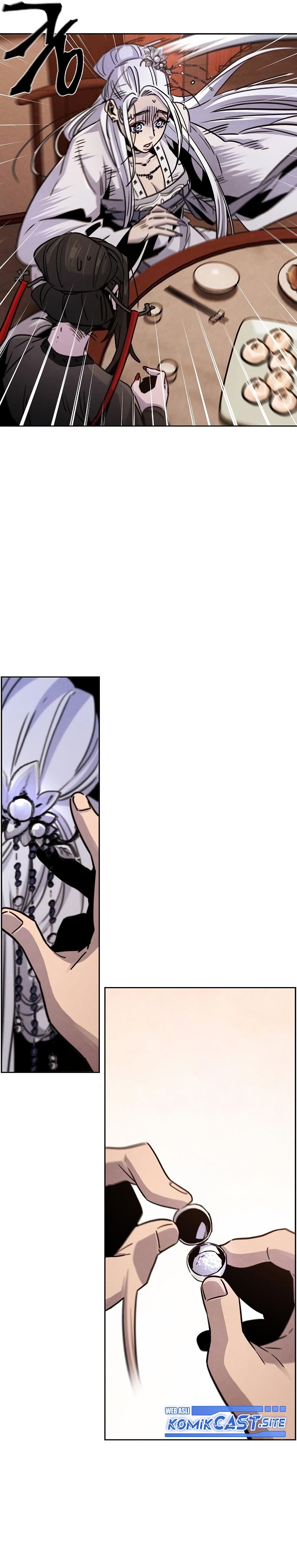 Return of the Mad Demon chapter 68