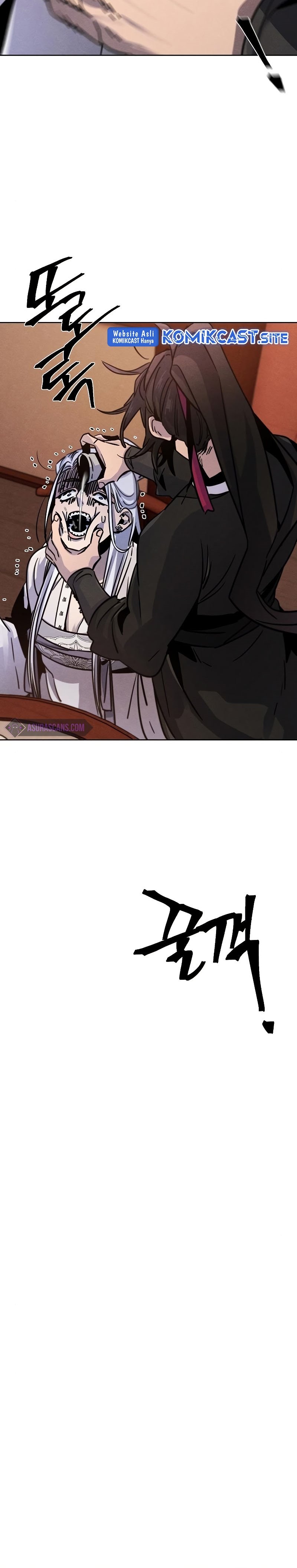 Return of the Mad Demon chapter 68