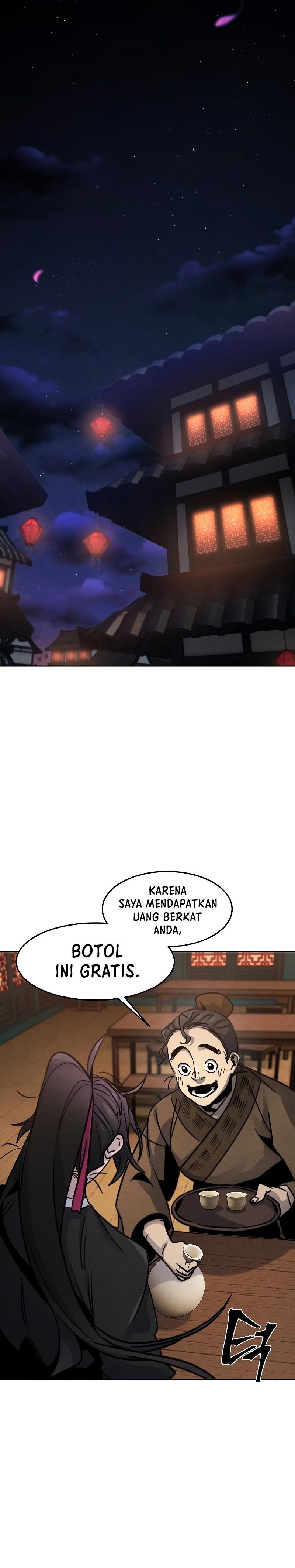 Return of the Mad Demon chapter 68
