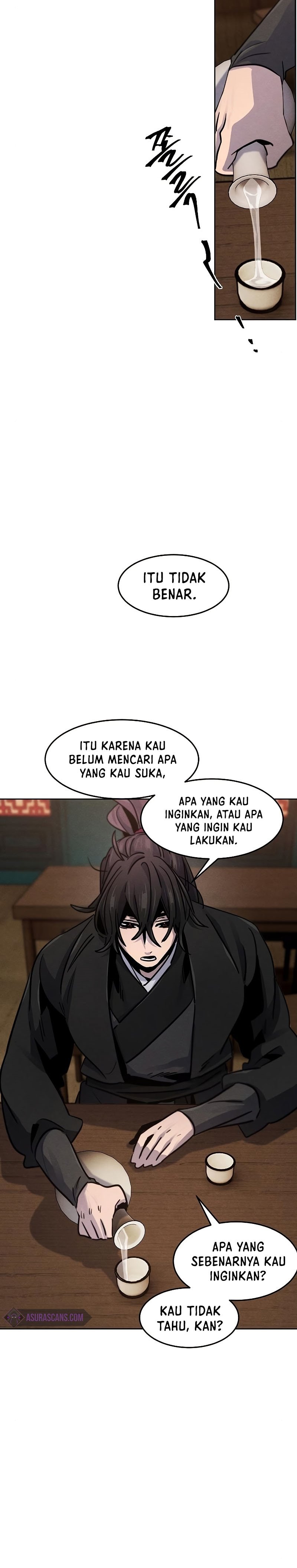 Return of the Mad Demon chapter 68
