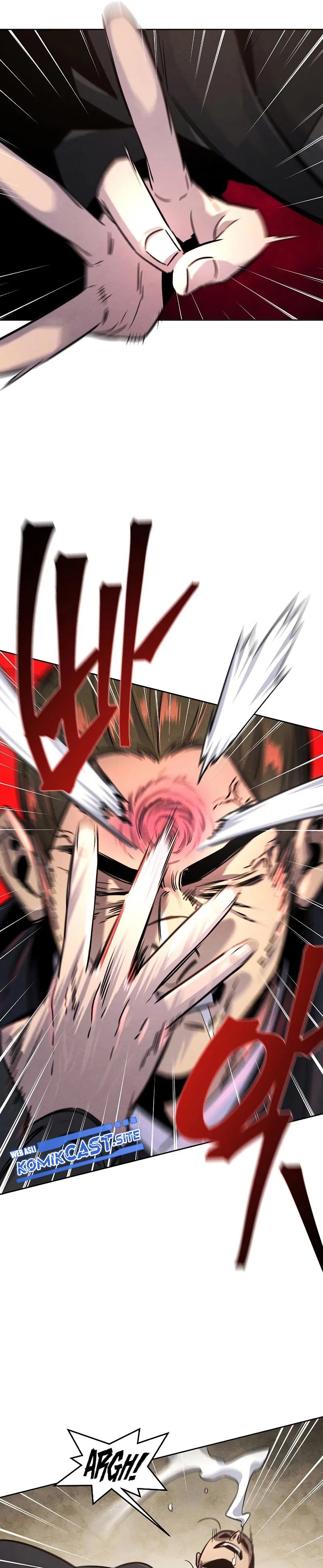 Return of the Mad Demon chapter 68